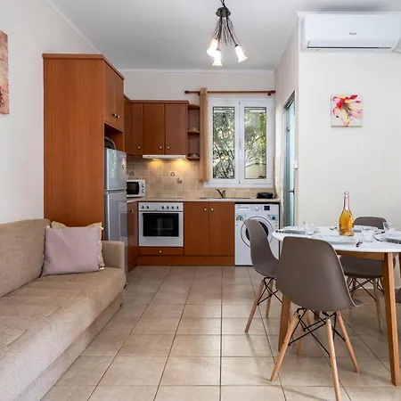 Adonino Apartment Argostoli  Exteriér fotografie