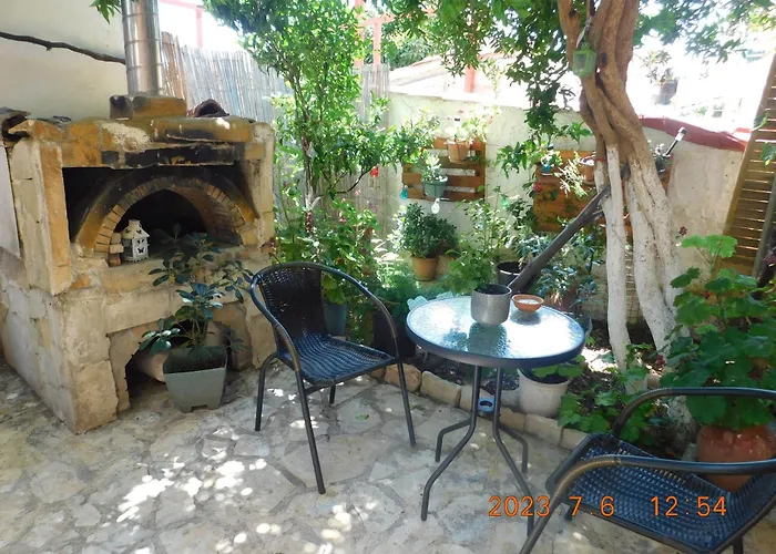 Adonino Apartment
