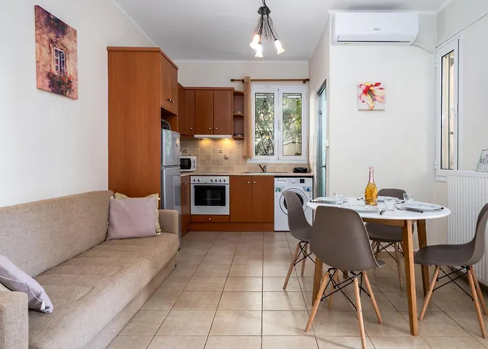 Adonino Apartment
