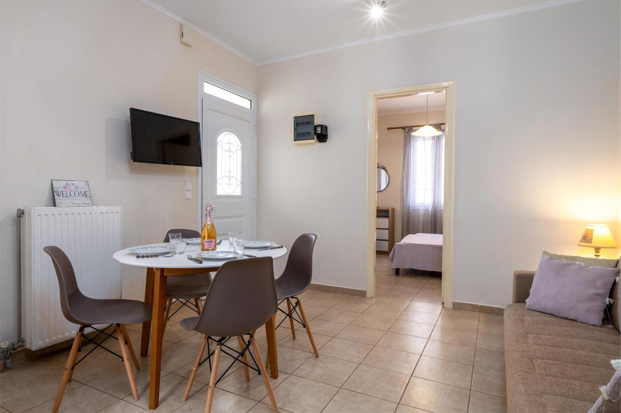 Adonino Apartment