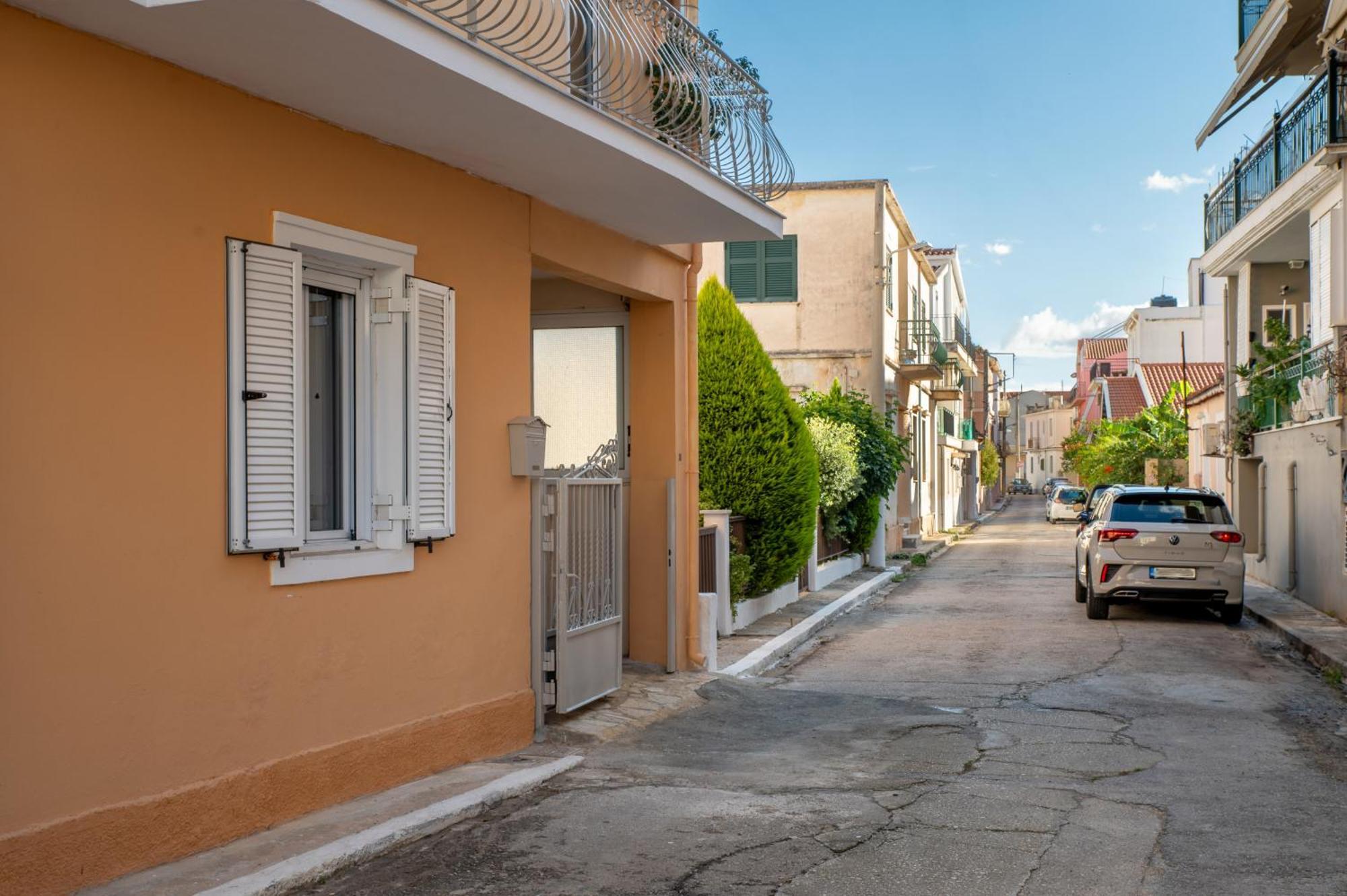 Apartment Adonino Argostoli (Kefalonia)